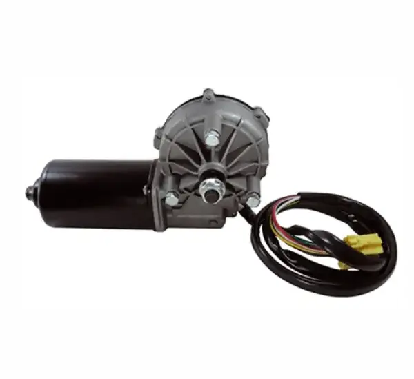 hot sale cheap price Auto Electrical Windshield Wiper Motor  truck windshield  8143408 for Volvo