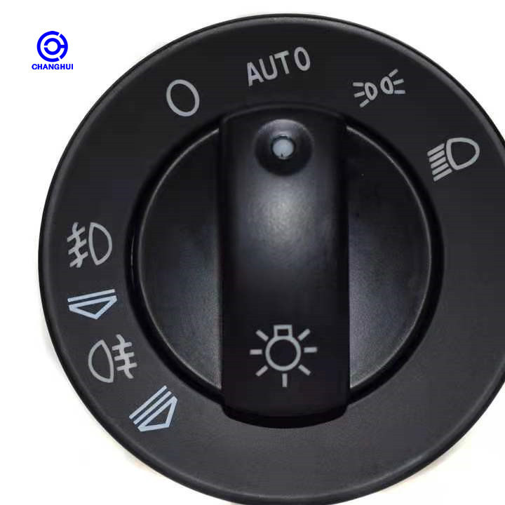 High quality automatic headlight switch 8E0 941 531 B 8E0941531B in stock