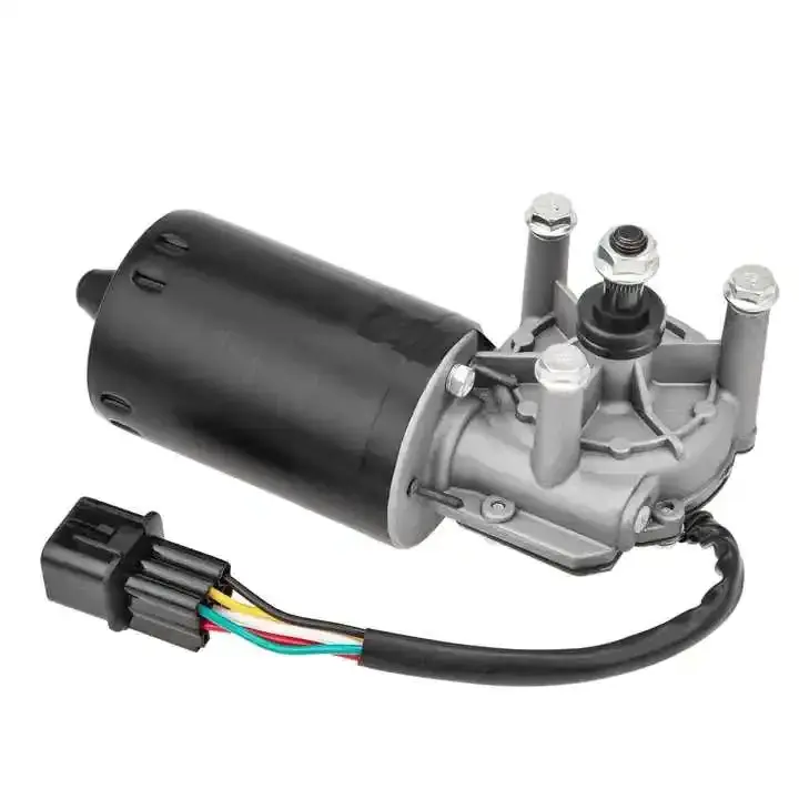 cheap price hot sale Auto Electrical Windshield Wiper Motor  truck windshield wiper motor 981100X000 981100X000   For Hyundai