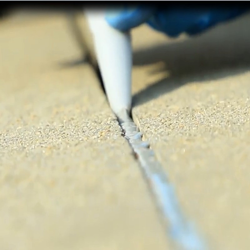 Concrete Expansion Joints Self Leveling Polyurethane Sealant