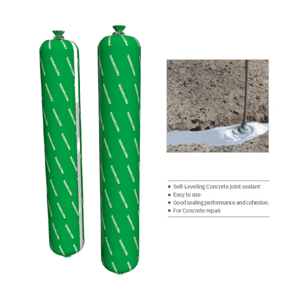 Concrete Expansion Joints Self Leveling Polyurethane Sealant