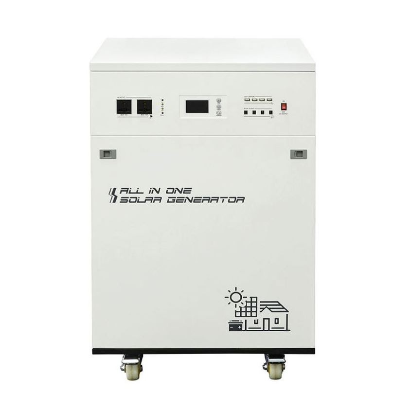 Inverter 3kw 24v 48v 5000w 5kw 3000w 5kva 1000w 4000 3000 Watt Power Battery Inverter Generator Dc 12v Ac 220v 300w 600w