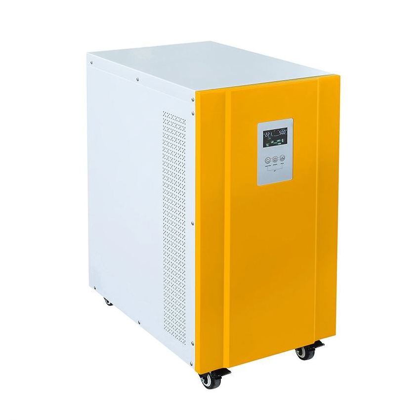 Pure Sine Wave 1500w Hybrid Solar Inverter Charger 12kw 24 Volt 5kw 10kw Mppt 8kw Off Grid Solar Power Inverter 20kw 10 Kw