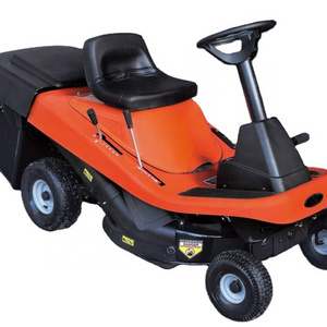 Newest Garden machine CJ30GZZRB125 Lawn mower Tractor of 30 Inch Ride On Lawn Mower With BS12.5 HP 344CC engine