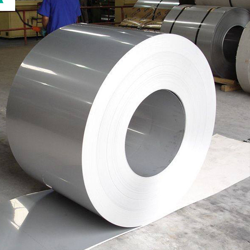 Cheap Price Astm Grade 430 301 304 316l 201 202 410 304 Cold Roll Stainless Steel Coil/scrap