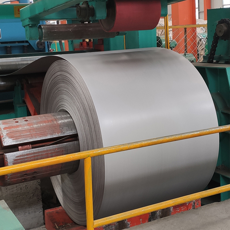 Cheap Price Astm Grade 430 301 304 316l 201 202 410 304 Cold Roll Stainless Steel Coil/scrap