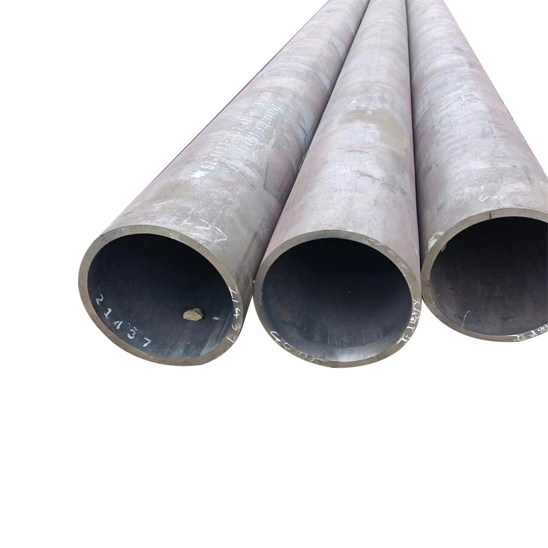 hot sale High Quality Seamless Steel Pipe and Tube Hot Sale Carbon Steel Seamless Pipe