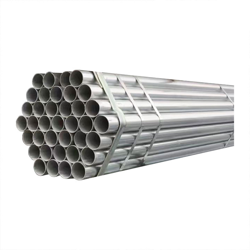 ASME B36.10 Stainless Steel Tube TP304,TP316L,316Ti Stainless Steel 2.5x2.5 Galvanized Steel Square Tubing Tube Precision Steel