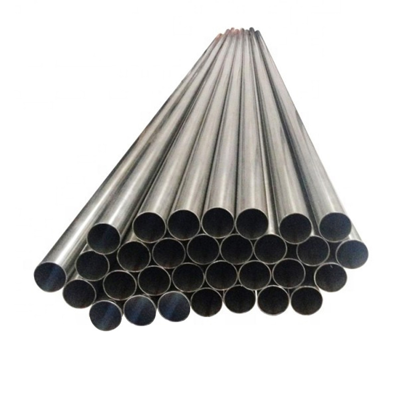 food grade polish ISO standard stainless steel tube 304 316 seamless ss pipe for water sanitary fittingPopular