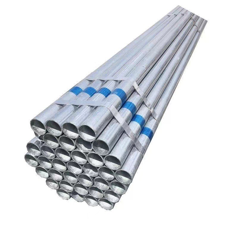 Hot Dipped Galvanized Used Round Pen Panels For Horse Fence Panels