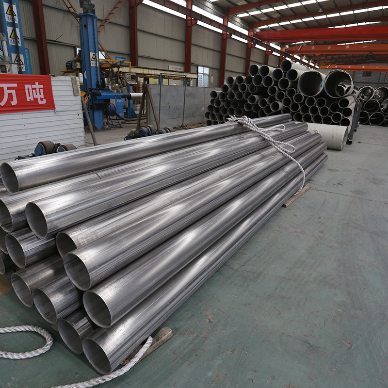 food grade polish ISO standard stainless steel tube 304 316 seamless ss pipe for water sanitary fittingPopular