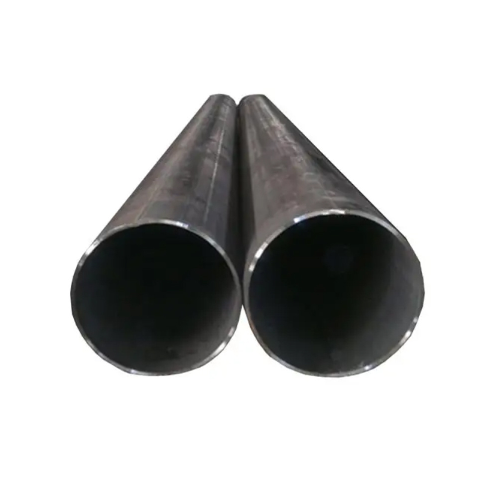 ASTM A283 T91 P91 P22 A355 P9 P11 4130 42CrMo 15CrMo Alloy Carbon Steel Pipe St37 C45 Sch40 A106 Gr. B A53 Seamless Steel Tube