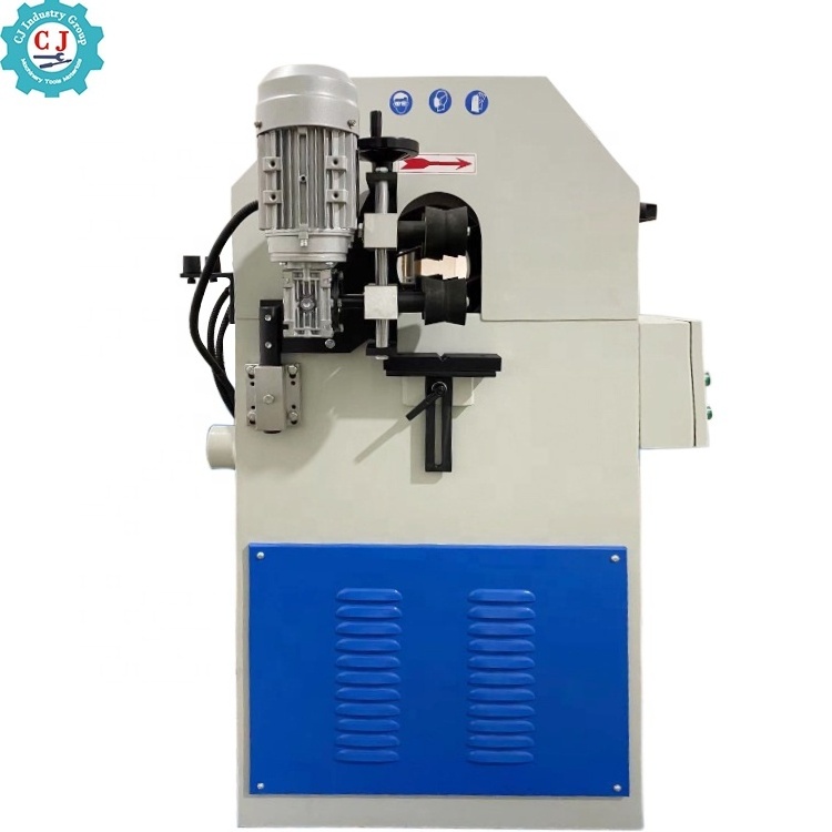 Automatic Stainless Steel Round Tube Polishing Machine For Metal Pipe Polishing Buffing