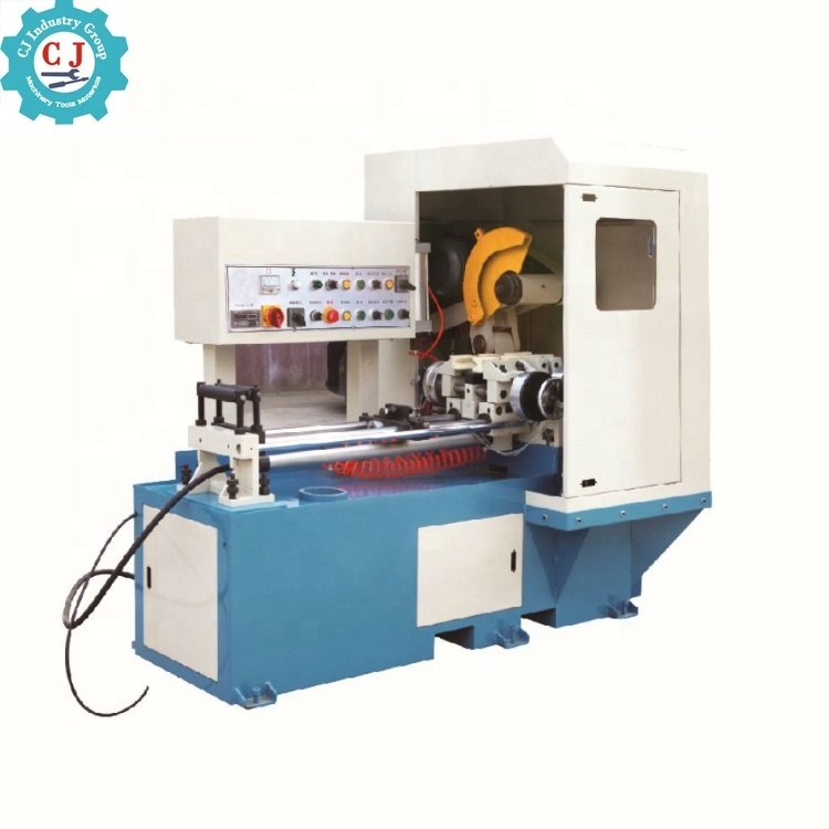 Automatic Metal Cutting Machine Aluminum Profile Cutting Saw Machine CNC Tube Pipe Cutting Machine