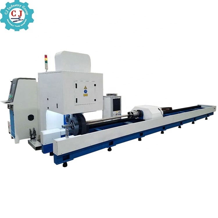 Large 1500mm Pipe Tube Metal Plate Sheet Box And Cone Longitudinal Seam Welder Welding Machine Equipment