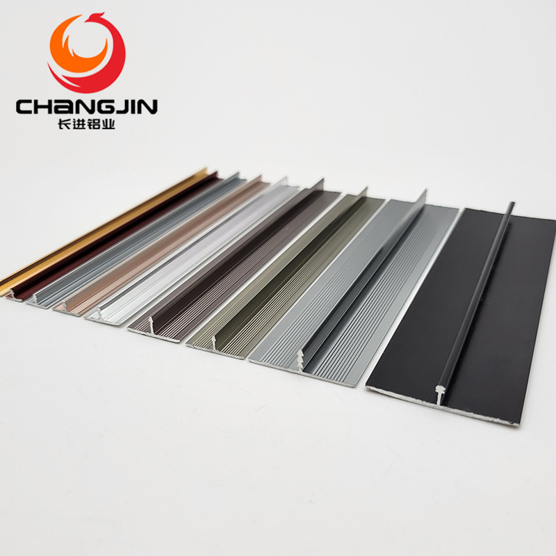 wall tile flexible stone pillar cladding prolink metal tile trim