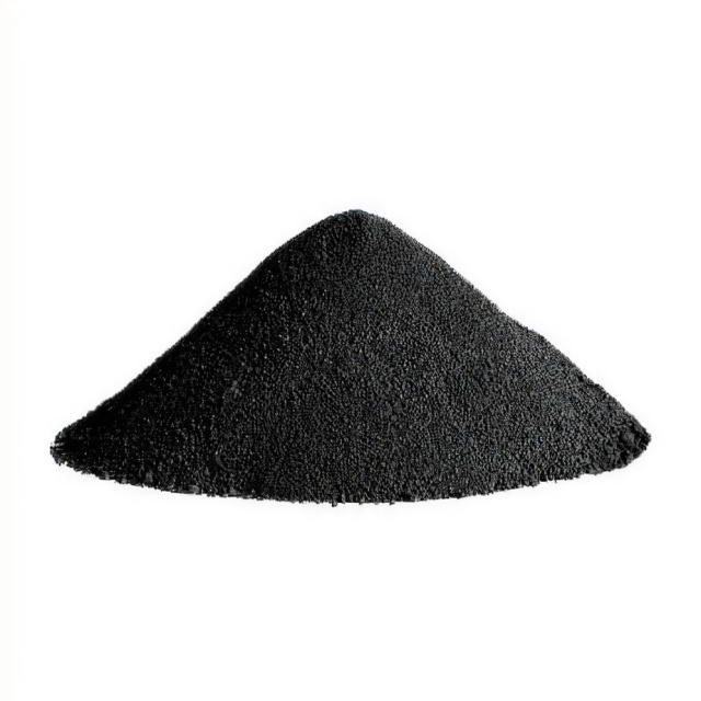 High Specific Surface Area Powder Granulation N660 Activated Conductive Carbon Black