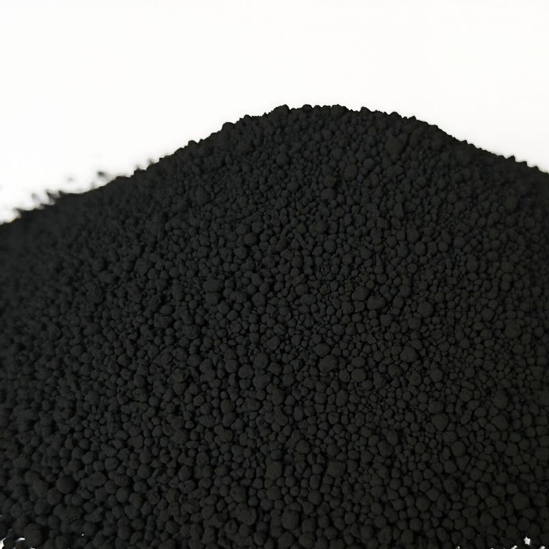 High Specific Surface Area Powder Granulation N660 Activated Conductive Carbon Black