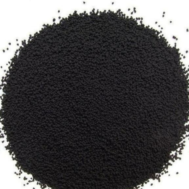 High Specific Surface Area Powder Granulation N660 Activated Conductive Carbon Black