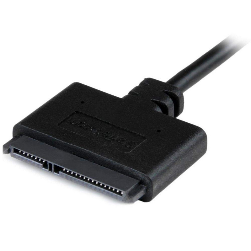 USB 3.0 to SATA 22 Pin Cable For 2.5