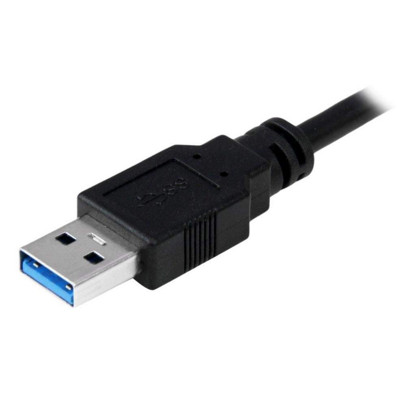 USB 3.0 to SATA 22 Pin Cable For 2.5