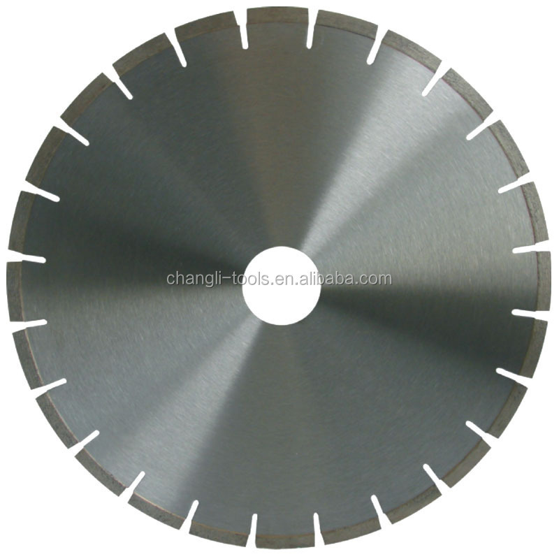 Power tools circular OEM wet cutting diamond 300mm 12''inch segment saw blades stone granite blade for cutting stone