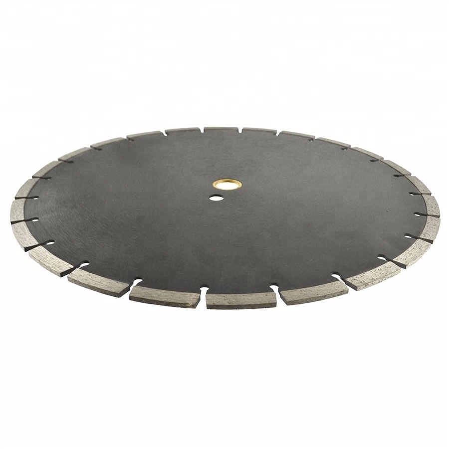 Best top Cutting Tools Disc 500mm Saw Blade Diamond Small Blades For Concrete Asphalt With Teeth