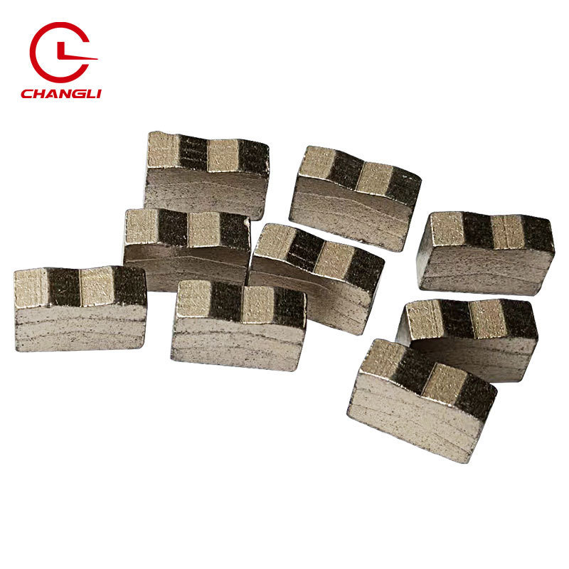 350 400 500 600mm 1200mm Synthetic Multi Layer diamond segment slab core drill bit granite Cutting Tools Single Blades Segments