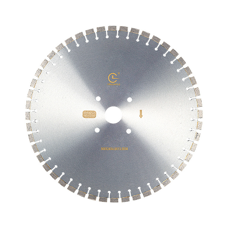 110mm blank ultra thin swing diamond turbo circular saw blade for ceramic tiles granite with fast cutting