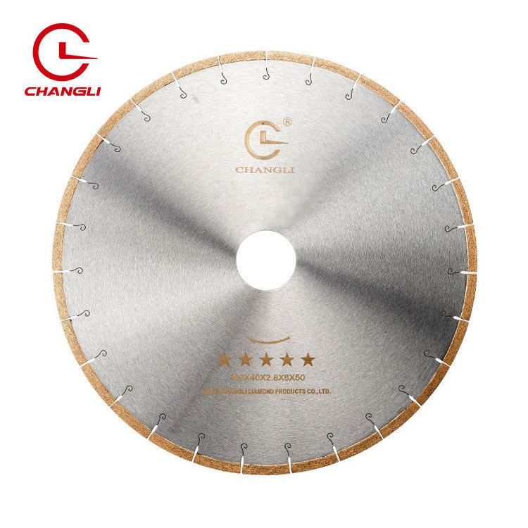 Diamond wet stone sharpening 1.2mm turbo 14in 16in cut off egypt marble tile saw blade for cutting machine