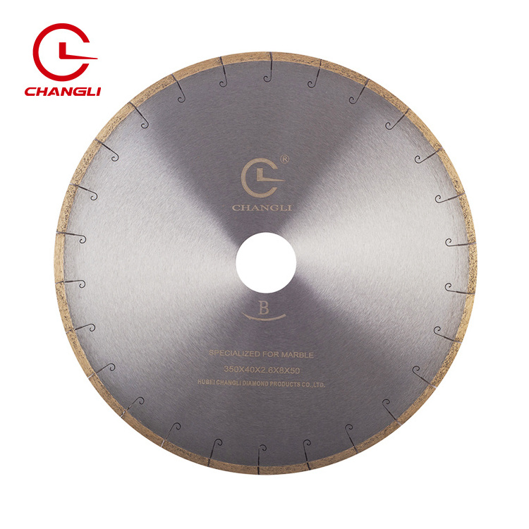 Diamond wet stone sharpening 1.2mm turbo 14in 16in cut off egypt marble tile saw blade for cutting machine