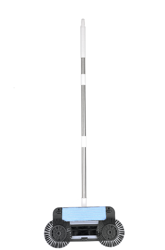 Household Automatic Sweeper 360 Degree Swivel Electric broom