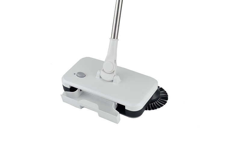 Household Automatic Sweeper 360 Degree Swivel Electric broom