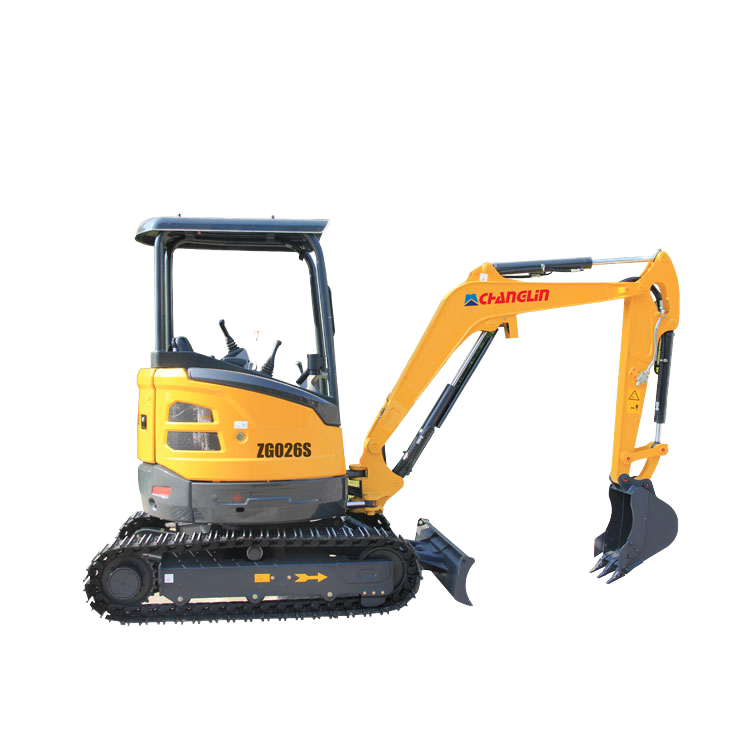 Hot Sale EPA CE Factory  Home Use Small Compact Digger Mini Crawler Excavator with Foldable Blade 0.065 Capacity Bucket