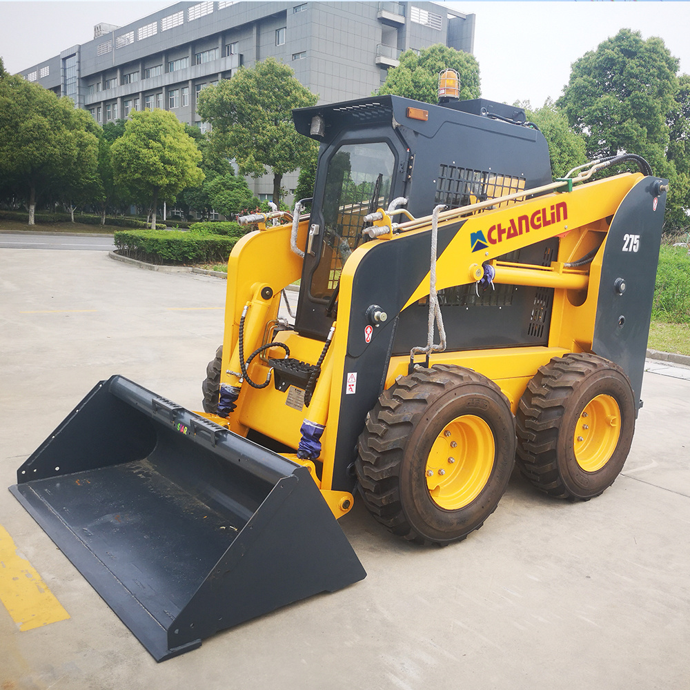 Factory Supplier Economic low cheap price skid steer tree transplanting machines tree spade for skid steer loader