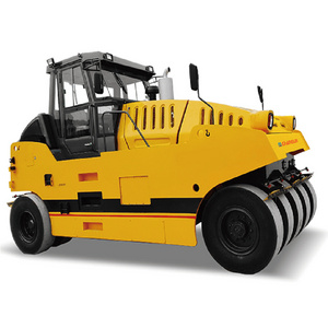 Changlin  14.7km/h  Inflated Smooth Tire Road Roller 10Ton 12Ton 14Ton 16Ton Asphalt Layers Compactor Truck