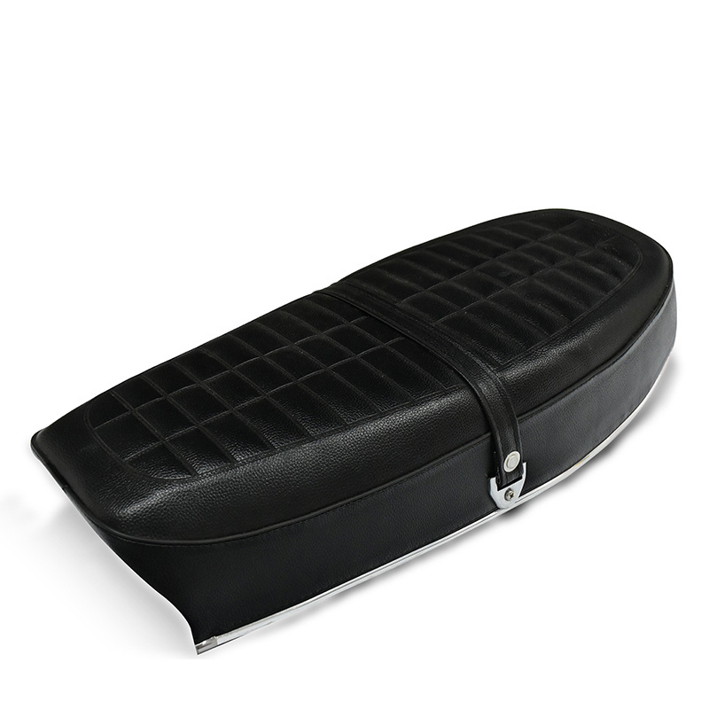 The original mold opening of great brand's first generation CB750 motorcycle seat cushion is identical