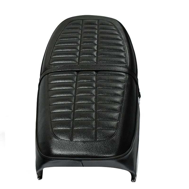 The original mold opening of great brand's first generation CB750 motorcycle seat cushion is identical