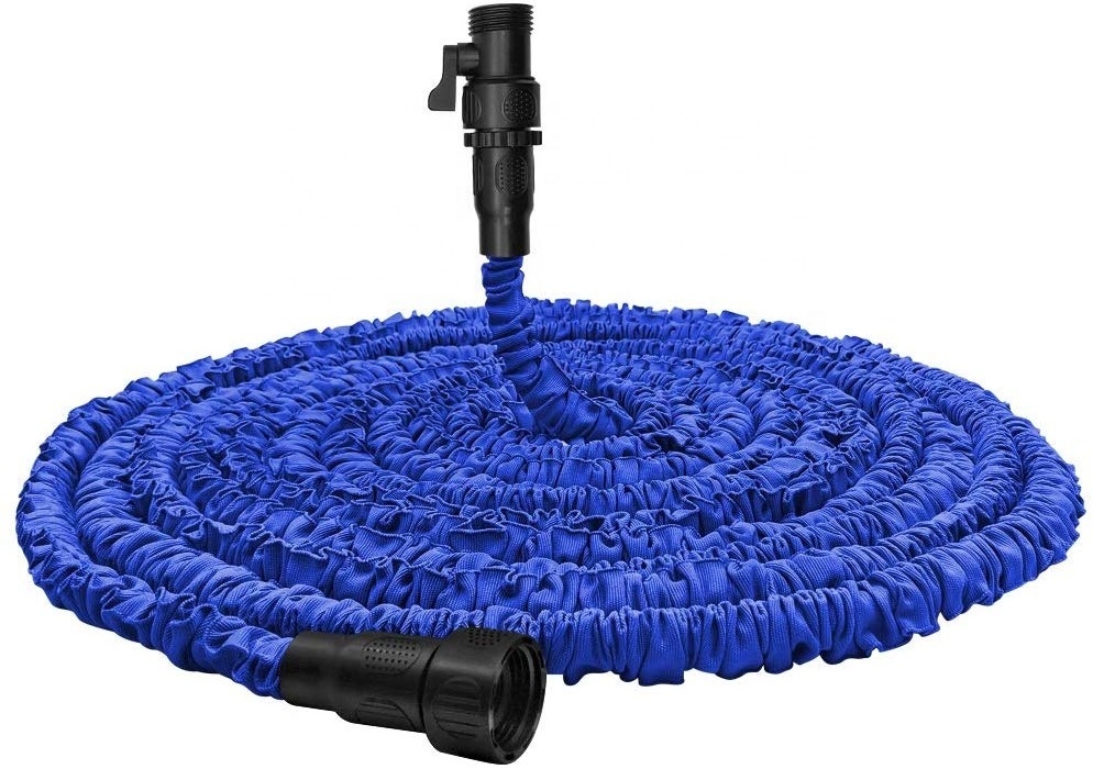 Cheap price hot sale TPE expanding shrinking water magic hose pipe