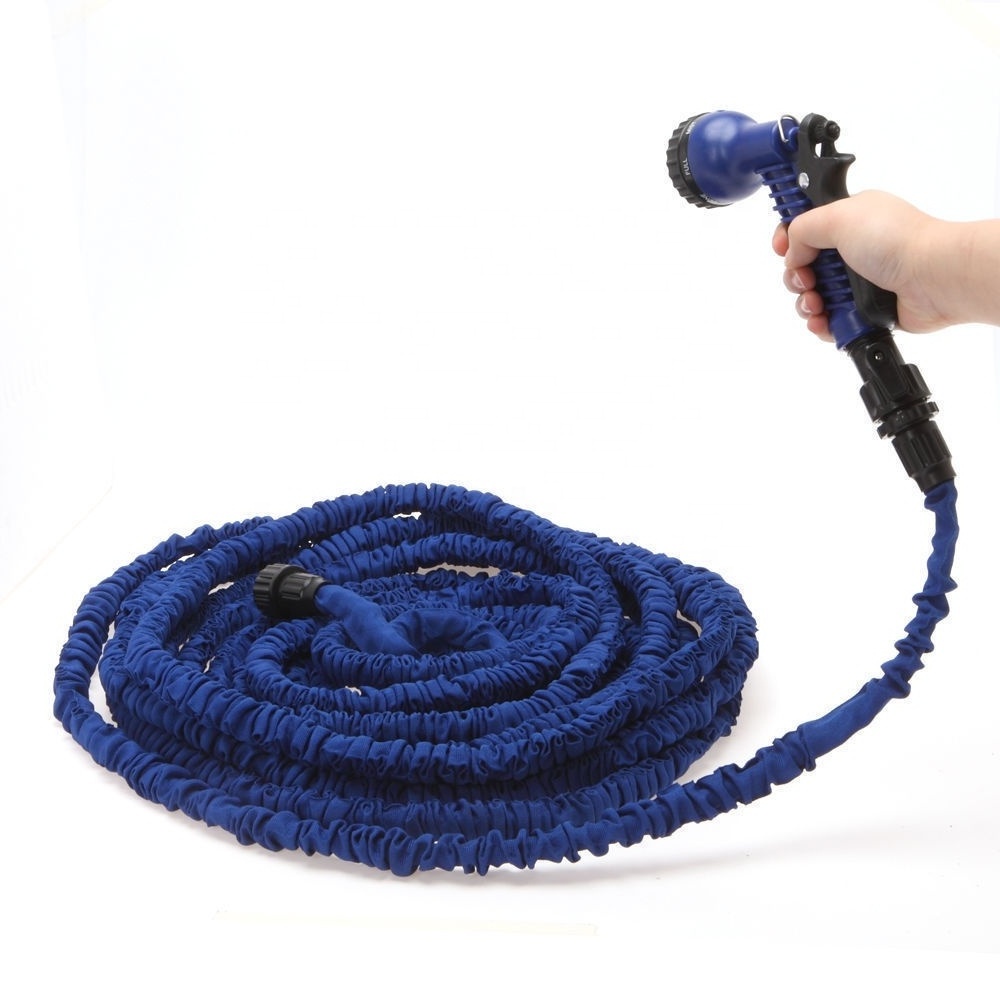 Cheap price hot sale TPE expanding shrinking water magic hose pipe