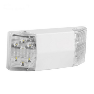 UL Listed Rechargeable Twin Spot LED Emergency Light