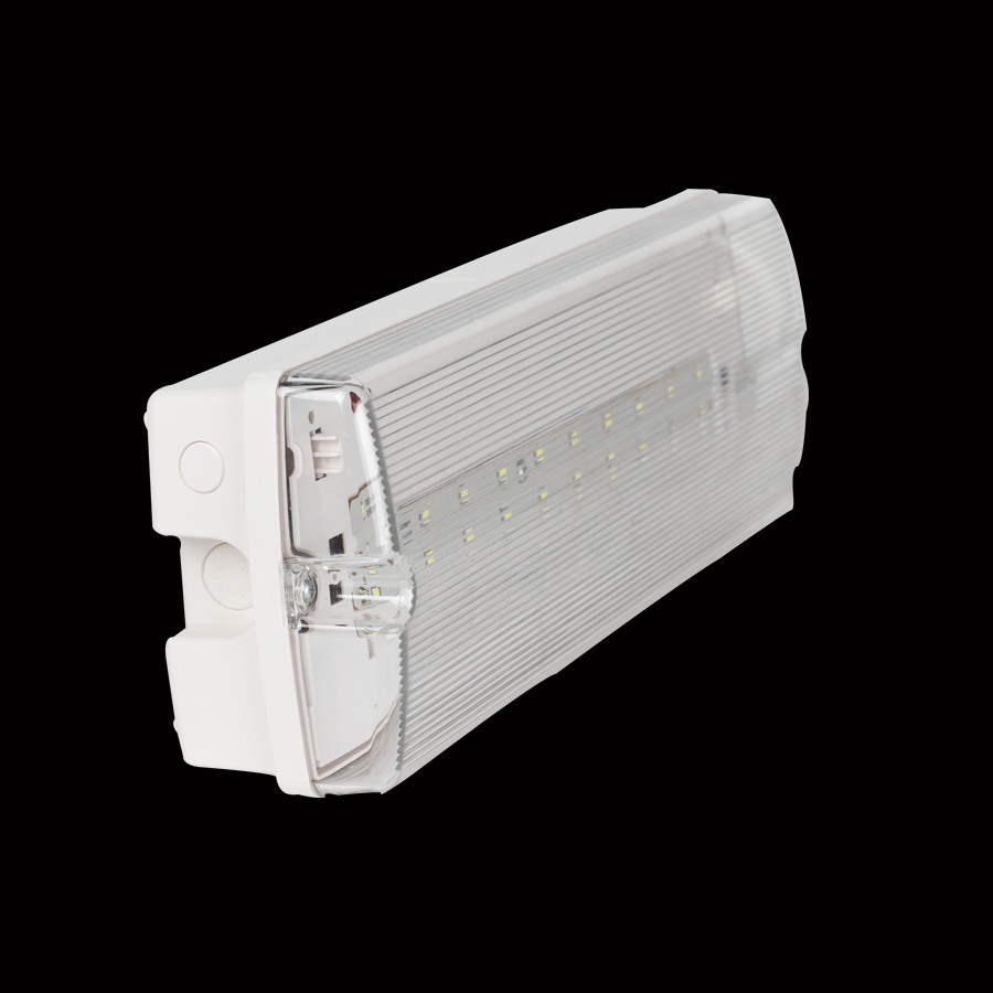 CR-7031 Led lights indoor/outdoor Ip65 emergency led bulkhead