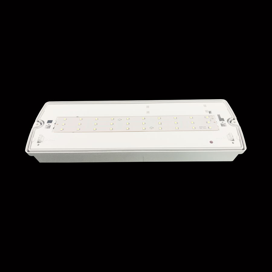 CR-7031 Led lights indoor/outdoor Ip65 emergency led bulkhead