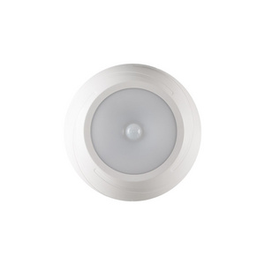 24pcs Activated Ceiling Wall LED Light Indoor Battery Operated Wireless LED Motion Sensor Night Light