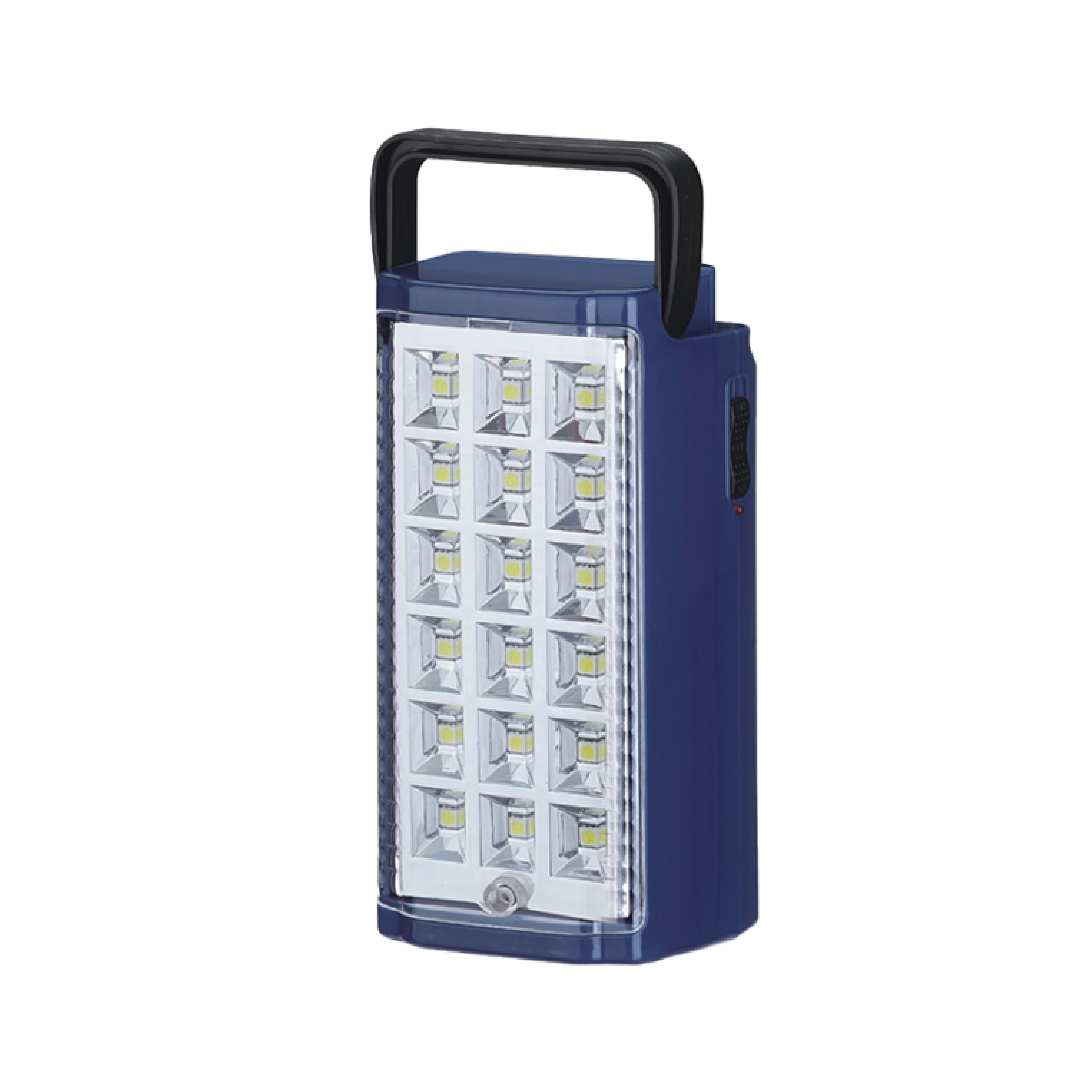 Rechargeable LED Lantern LED Light with power bank and solar charging long lasting up to 60 hours