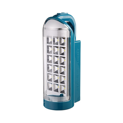 Wholesale High Power 24 led Portable Rechargeable LED  Emergency battery lantern camping tent lights for outdoor