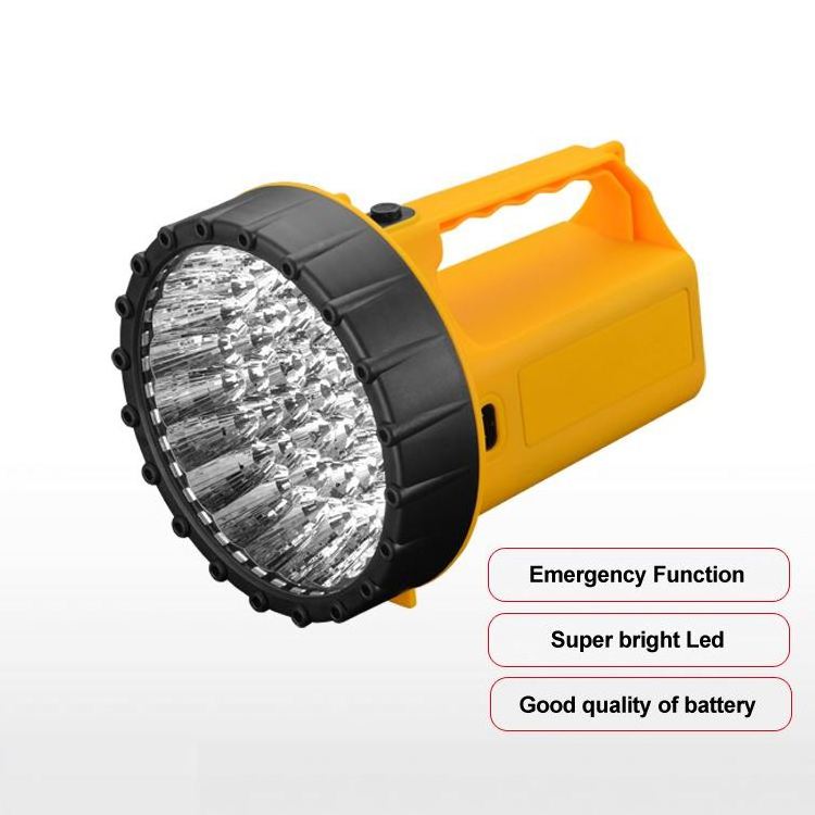 High Quality portable super bright camping lantern led flashlight