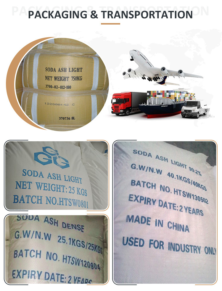 Wholesale Sodium Bicarbonate Food/Feed/Industry Grade  99% CAS 144-55-8