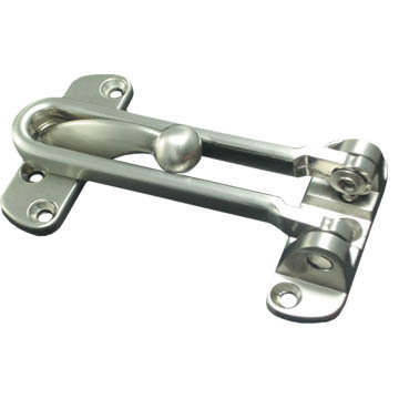 Spring Latch Bolt Sliding Door Suction Lock Screw