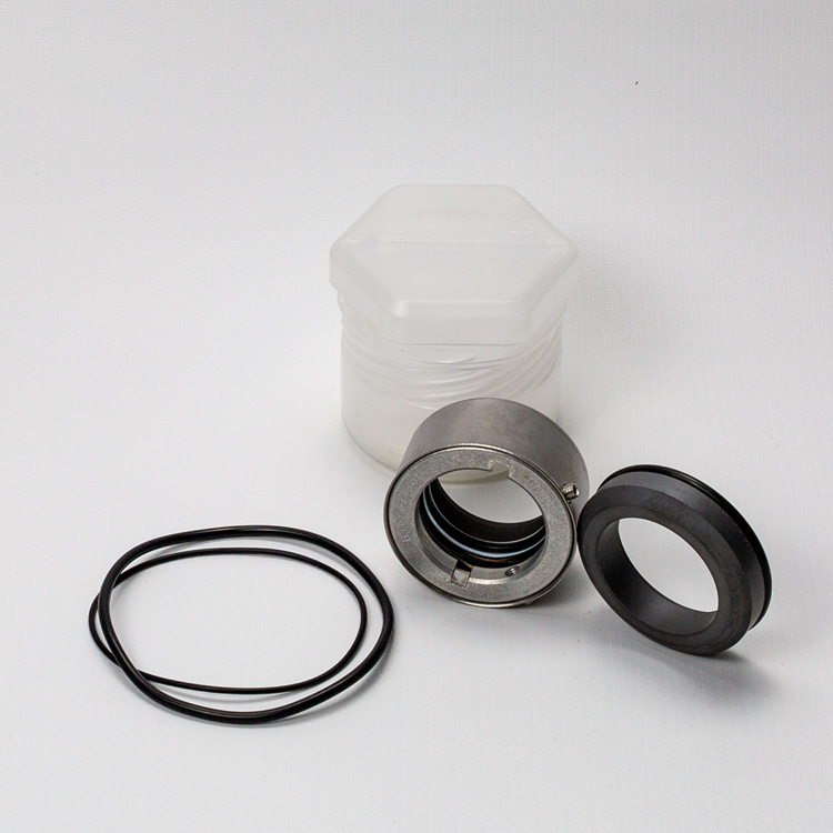 Hot Sell Spare Parts SHAFT SEAL With Wear Ring For Bitzer Refrigeration Parts 4NFCY series compressors